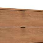 Cômoda Avila Demolição/preto - 2 Gavetas | Dreamy House